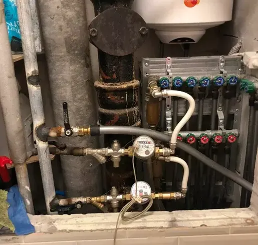 works